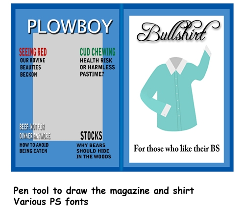 Creation of Plowboy: Step 2